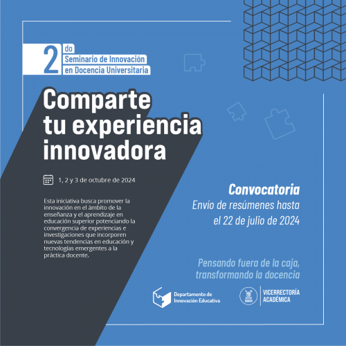 2convocatoria seminario